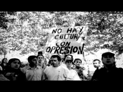 HARDCORE, LA REVOLUCIÓN INCONCLUSA TRAILER OFICIAL