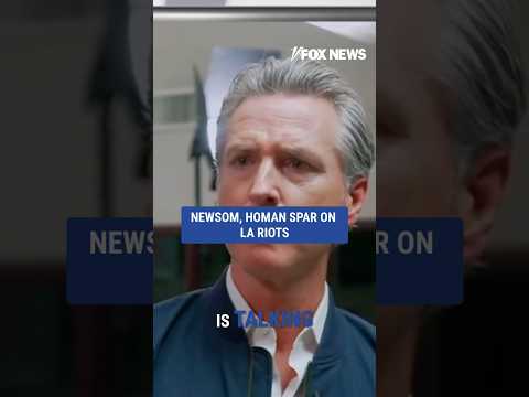 Tom Homan: Trump admin is not going to tolerate this #shorts #foxnews #news #fox #trump #tomhoman