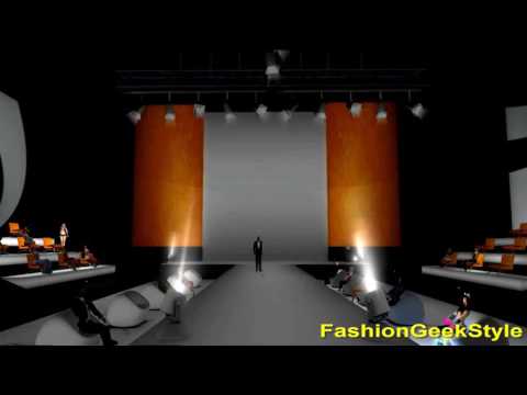 DESFILE UNDER THE SUN