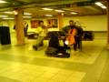 Subway Classical