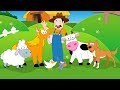 Old MacDonald Had a Farm 