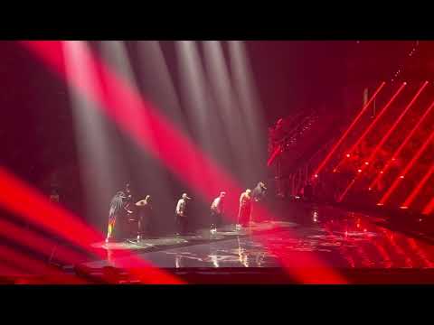 Kalush Orchestra - Stefania - Ukraine - Eurovision Song Contest 2022 - Grand Final