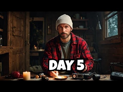 How to Prepare for a Power Outage - 10 Tips For Surviving Blackouts!