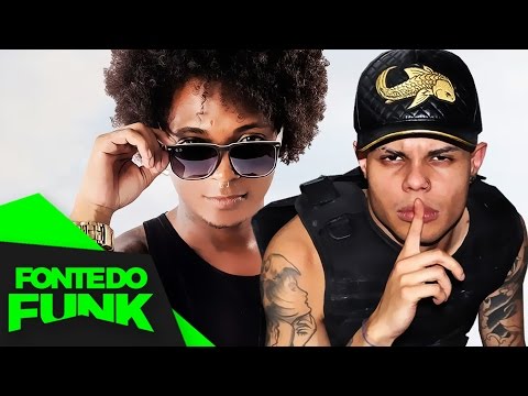 MC Lan e MC Vitinho Avassalador - Portela Madelena Dutra 2  (DJ Murilo Azevedo - 2017)