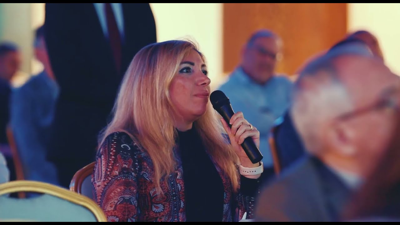 رحلة مقيم – تجربة مؤتمر متكاملة