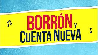 ¡Borrón y cuenta nueva! En la nueva etapa de Muy Padres