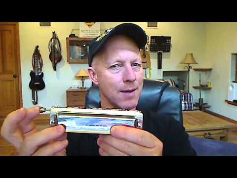 Basic Seydel Chromatic Slide Adjustment