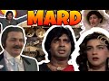 MARD Superhit Movie Amitabh Bachchan Amrita Singh Prem Chopra Amitabh Bachchan Hindi Movie
