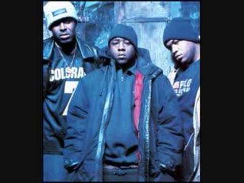 THE LOX & KASINO- WELL WELL WELL