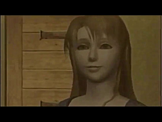 Shadow of memories (pal)