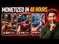 Create This New Ai Niche Go Viral In 48hrs 100 FREE Tools