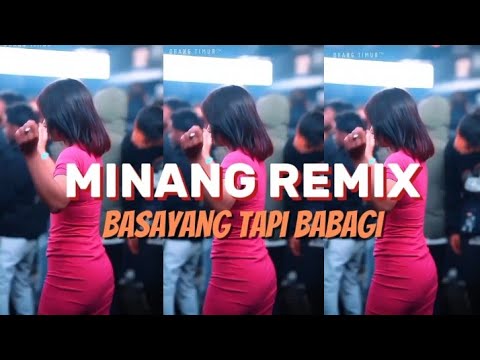 MINANG REMIX 🌴 BASAYANG TAPI BABAGI || ZAIN OFFICIAL