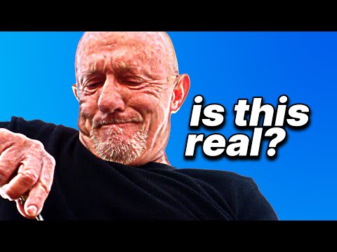 Better Call Saul: 81 Hidden Details in Mabel (S3E1)