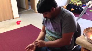 Rakhi 21st August 2013