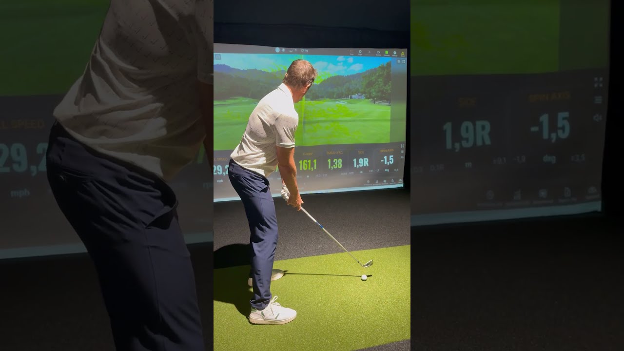 Vidéo golf 2