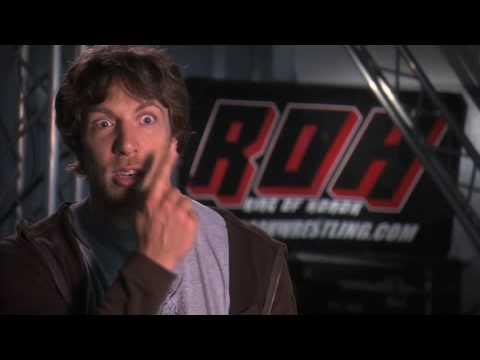 ROH COO Joe Koff Says Daniel Bryan Is Welcome Back In Ring Of Honor, Bryan Responds