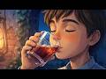 A Peaceful Ramadan Routine In A Quiet Village Childhood Iftar Memories Ghibli Style ASMR
