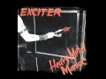 Exciter   Black Witch REMASTERED - Marco Castle Exciter   Black Witch REMASTERED