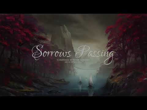 Sorrows Passing   Sad Orchestral Music
