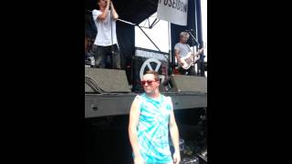 Young Guns - Echoes (07.21.16)