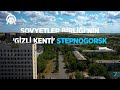 Sovyetler Birliği Nin Gizli Kenti Stepnogorsk Soğuk Savaş Döneminin Izlerini Taşıyor