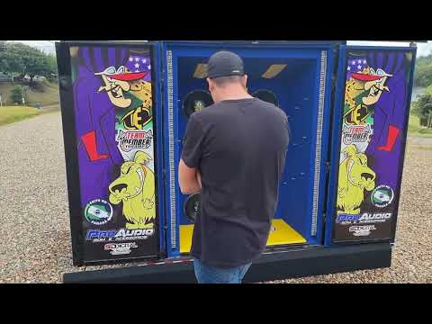 Reboque 8 Eros Verê PR 🔊