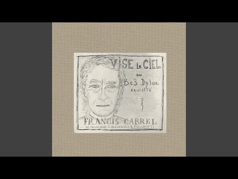 Comme une femme - Francis Cabrel