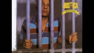 Bezerra da Silva - As Favelas que eu Não Exaltei