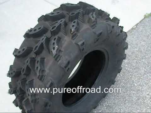 Interco Swamp Lite ATV Tires