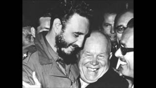 The Skatalites   Fidel Castro