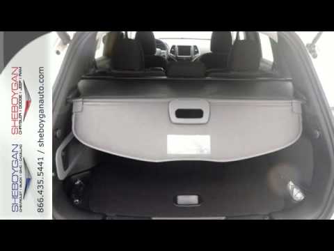 2014 Jeep Cherokee Oshkosh WI Sheboygan, WI #B3865 - SOLD