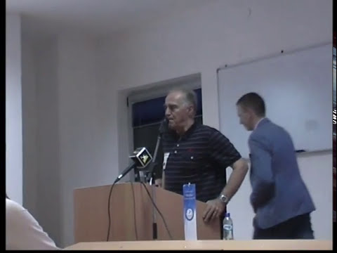 Predavanje Prof  dr Jovan Maric ZDRAVI MODELI ŽIVOTA I PREVENCIJA BOLESTI ZAVISNOSTI