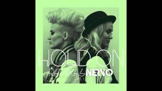 NERVO - Hold On (Fred Falke Remix Radio Edit)