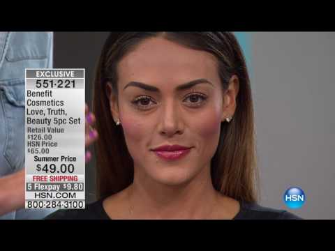 HSN | HSN Today: Wonder Woman Movie Event 06.01.2017 - 08 AM