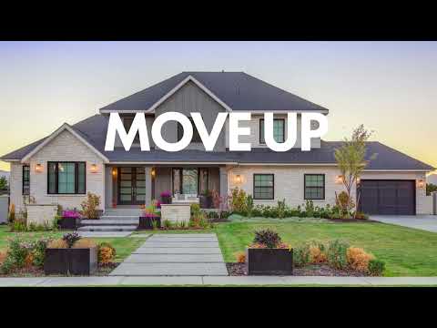 Move Up with Ivory Homes DAVIS/WEBER