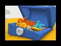 Nick Jr Smart Place To Play Themed Month Promos 2012 2014 Compilation