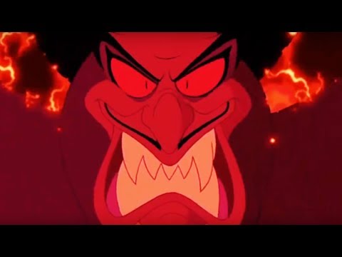 Top Ten Scariest Nostalgic Moments