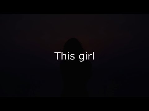 Cookin' On 3 Burners & Kylie Auldist - This Girl (Lyrics video)