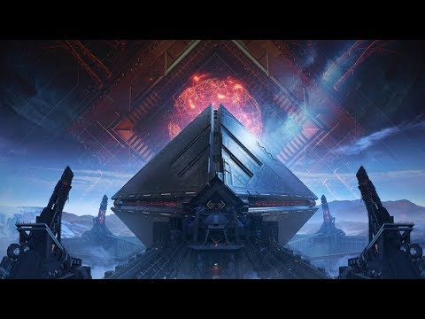 Destiny 2 Warmind DLC Walkthrough Part 2 NO COMMENTARY