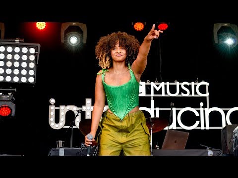 Mina Rose - When I Was With You (Reading + Leeds 2019)