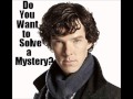 Do You Want to Solve a Mystery? 