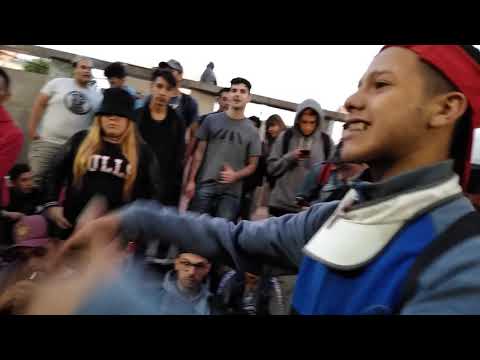 MEZCLA vs CLAP vs TOMMY - 8vos Fecha Pretemporada 2020 - (21/02/20)