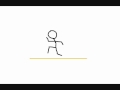 Running Sound Effect