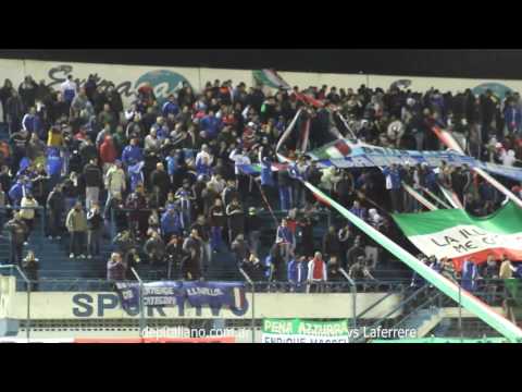 Sp Italiano 1 Laferrere 0   video 2