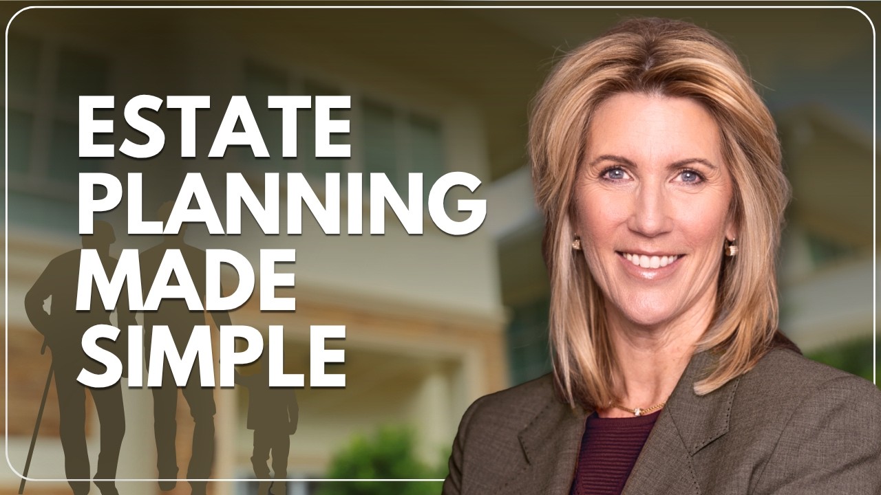 Estate Planning Mistakes Most Families Make (Trusts, POA & More)