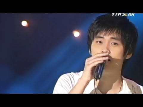 2006.07.18 버즈(Buzz) - 남자를 몰라