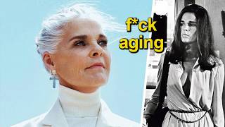 At 85, Ali MacGraw Reveals Her Timeless Secrets to Aging Gracefully