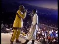 Bounty and Beenie Man Clash Sting 1993