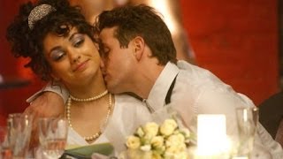 Mila Kunis :: Tony 'n' Tina's Wedding - Trailer (2004) HD