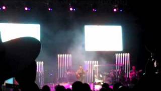 Josh Turner Live in South Texas - Eye Candy